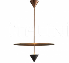 Подвесной светильник Wales Pendant 49332 Подвесной светильник Wales Pendant 49332 фабрика Arteriors