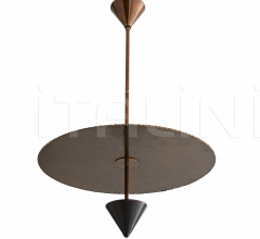 Подвесной светильник Wales Pendant 49332 Подвесной светильник Wales Pendant 49332 фабрика Arteriors