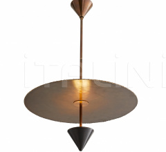 Подвесной светильник Wales Pendant 49332 Подвесной светильник Wales Pendant 49332 фабрика Arteriors