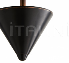 Подвесной светильник Wales Pendant 49332 Подвесной светильник Wales Pendant 49332 фабрика Arteriors