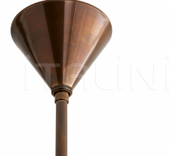 Подвесной светильник Wales Pendant 49332 Подвесной светильник Wales Pendant 49332 фабрика Arteriors