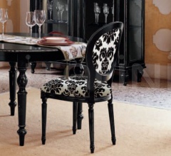 Стул 1188 L0262 TS03 фабрика Tonin Casa