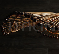 Подвесной светильник Waverly Pendant 49332 Подвесной светильник Waverly Pendant 49332 фабрика Arteriors