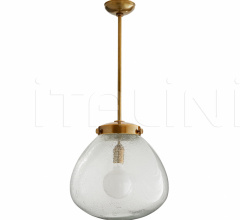 Подвесной светильник Welch Pendant 46413 Подвесной светильник Welch Pendant 46413 фабрика Arteriors