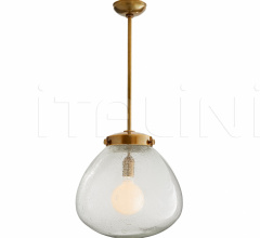 Подвесной светильник Welch Pendant 46413 Подвесной светильник Welch Pendant 46413 фабрика Arteriors