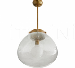 Подвесной светильник Welch Pendant 46413 Подвесной светильник Welch Pendant 46413 фабрика Arteriors