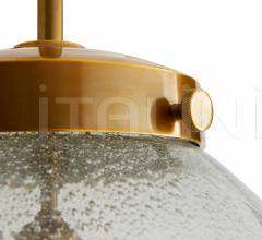 Подвесной светильник Welch Pendant 46413 Подвесной светильник Welch Pendant 46413 фабрика Arteriors