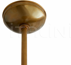 Подвесной светильник Welch Pendant 46413 Подвесной светильник Welch Pendant 46413 фабрика Arteriors