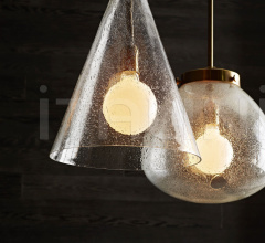 Подвесной светильник Welch Pendant 46413 Подвесной светильник Welch Pendant 46413 фабрика Arteriors