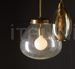 Подвесной светильник Welch Pendant 46413 Подвесной светильник Welch Pendant 46413 фабрика Arteriors