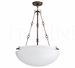 Подвесной светильник Wellsley Pendant DP49001 Подвесной светильник Wellsley Pendant DP49001 фабрика Arteriors