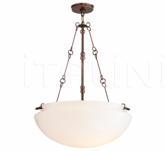 Подвесной светильник Wellsley Pendant DP49001 Подвесной светильник Wellsley Pendant DP49001 фабрика Arteriors
