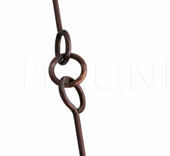 Подвесной светильник Wellsley Pendant DP49001 Подвесной светильник Wellsley Pendant DP49001 фабрика Arteriors