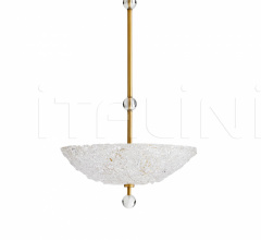Подвесной светильник Wendelin Pendant 49347 Подвесной светильник Wendelin Pendant 49347 фабрика Arteriors