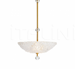 Подвесной светильник Wendelin Pendant 49347 Подвесной светильник Wendelin Pendant 49347 фабрика Arteriors