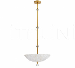 Подвесной светильник Wendelin Pendant 49347 Подвесной светильник Wendelin Pendant 49347 фабрика Arteriors