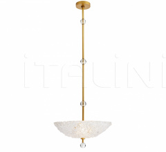 Подвесной светильник Wendelin Pendant 49347 Подвесной светильник Wendelin Pendant 49347 фабрика Arteriors