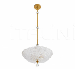 Подвесной светильник Wendelin Pendant 49347 Подвесной светильник Wendelin Pendant 49347 фабрика Arteriors