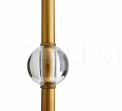 Подвесной светильник Wendelin Pendant 49347 Подвесной светильник Wendelin Pendant 49347 фабрика Arteriors