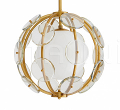 Подвесной светильник Westport Pendant 49345 Подвесной светильник Westport Pendant 49345 фабрика Arteriors