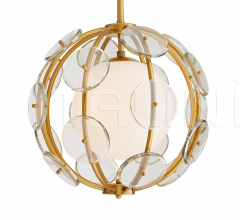 Подвесной светильник Westport Pendant 49345 Подвесной светильник Westport Pendant 49345 фабрика Arteriors