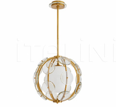 Подвесной светильник Westport Pendant 49345 Подвесной светильник Westport Pendant 49345 фабрика Arteriors