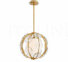 Подвесной светильник Westport Pendant 49345 Подвесной светильник Westport Pendant 49345 фабрика Arteriors