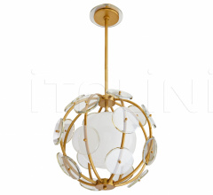 Подвесной светильник Westport Pendant 49345 Подвесной светильник Westport Pendant 49345 фабрика Arteriors