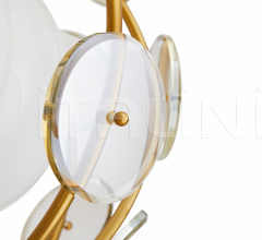 Подвесной светильник Westport Pendant 49345 Подвесной светильник Westport Pendant 49345 фабрика Arteriors