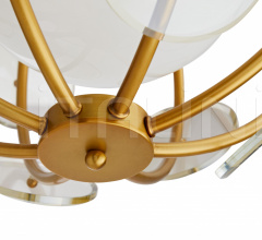 Подвесной светильник Westport Pendant 49345 Подвесной светильник Westport Pendant 49345 фабрика Arteriors
