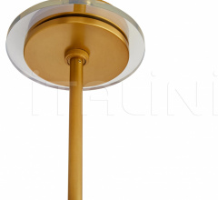 Подвесной светильник Westport Pendant 49345 Подвесной светильник Westport Pendant 49345 фабрика Arteriors