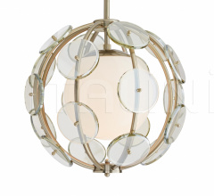 Подвесной светильник Westport Pendant 49346 Подвесной светильник Westport Pendant 49346 фабрика Arteriors