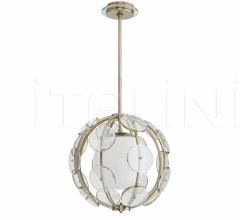 Подвесной светильник Westport Pendant 49346 Подвесной светильник Westport Pendant 49346 фабрика Arteriors