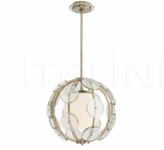Подвесной светильник Westport Pendant 49346 Подвесной светильник Westport Pendant 49346 фабрика Arteriors