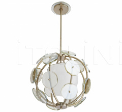 Подвесной светильник Westport Pendant 49346 Подвесной светильник Westport Pendant 49346 фабрика Arteriors