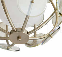 Подвесной светильник Westport Pendant 49346 Подвесной светильник Westport Pendant 49346 фабрика Arteriors