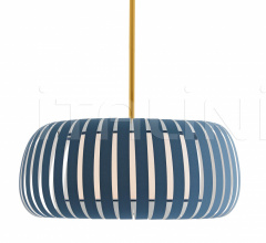 Подвесной светильник Wilson Pendant 41043 Подвесной светильник Wilson Pendant 41043 фабрика Arteriors