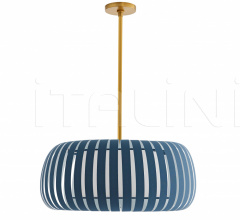 Подвесной светильник Wilson Pendant 41043 Подвесной светильник Wilson Pendant 41043 фабрика Arteriors