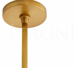 Подвесной светильник Wilson Pendant 41043 Подвесной светильник Wilson Pendant 41043 фабрика Arteriors