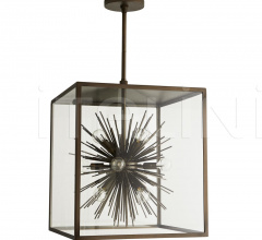 Подвесной светильник Zanadoo Outdoor Pendant 49226 Подвесной светильник Zanadoo Outdoor Pendant 49226 фабрика Arteriors