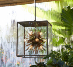 Подвесной светильник Zanadoo Outdoor Pendant 49226 Подвесной светильник Zanadoo Outdoor Pendant 49226 фабрика Arteriors
