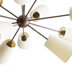 Люстра Amsterdam Chandelier 89635 Люстра Amsterdam Chandelier 89635 фабрика Arteriors