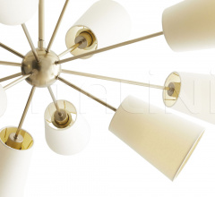 Люстра Amsterdam Chandelier 89636 Люстра Amsterdam Chandelier 89636 фабрика Arteriors