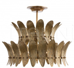 Люстра Analise Two Tier Chandelier 84310 Люстра Analise Two Tier Chandelier 84310 фабрика Arteriors