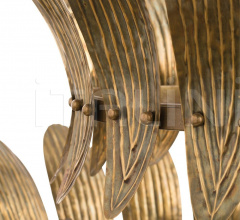 Люстра Analise Two Tier Chandelier 84310 Люстра Analise Two Tier Chandelier 84310 фабрика Arteriors