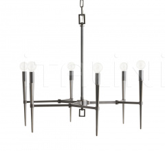 Люстра Auburn Chandelier 89643 Люстра Auburn Chandelier 89643 фабрика Arteriors