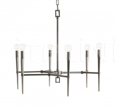 Люстра Auburn Chandelier 89643 Люстра Auburn Chandelier 89643 фабрика Arteriors