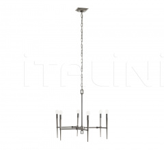 Люстра Auburn Chandelier 89643 Люстра Auburn Chandelier 89643 фабрика Arteriors
