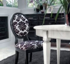 Стул 1195 L0262 TS03 фабрика Tonin Casa