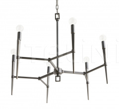 Люстра Auburn Chandelier 89643 Люстра Auburn Chandelier 89643 фабрика Arteriors